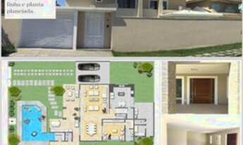 Imagem 3: CASA RESIDENCIAL em RIO DE JANEIRO - RJ, RECREIO DOS BANDEIRANTES