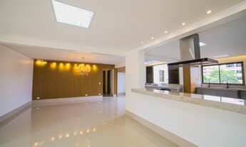 Imagem: Apartamento reformado a venda no Setor Oeste