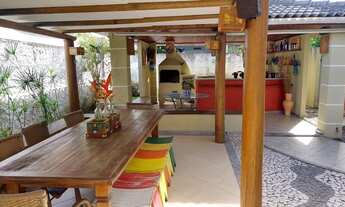 Imagem 4: Melício Machado Aruanã