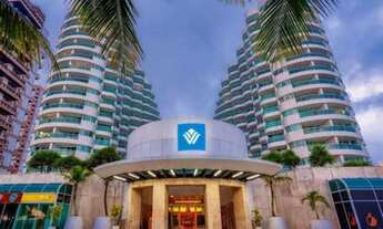 Imagem: RIO DE JANEIRO - Flat - BARRA DA TIJUCA