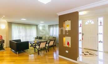 Imagem 2: CURITIBA - Casa de Condomínio - Orleans