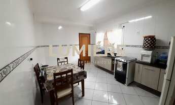 Imagem 3: Casa a venda no Boqueirão - Praia Grande