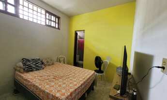 Imagem 6: Casa com 6 dormitórios à venda, 100 m² por R$ 310.000,00 - Feitosa - Maceió/AL