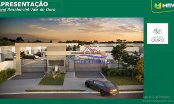 Imagem 5: Casa com 2 dormitórios à venda por R$ 280.000 - CONDOMIO VALE DO OURO - Cuiabá/MT