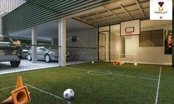 Imagem 6: Maceió - Apartamento Padrão - Jatiúca