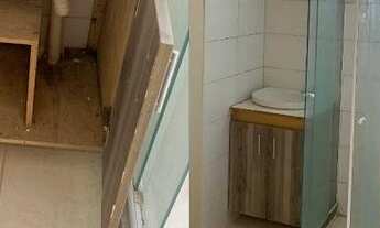 Imagem 7: Apartamento para aluguel com 90 metros quadrados com 3 quartos em Jacarepaguá - Rio de Jan