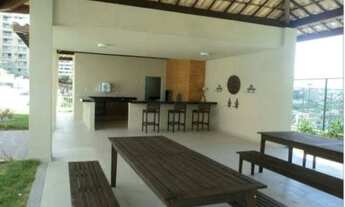 Imagem 7: Apartamento para venda possui 64 metros quadrados com 2 quartos em Imbuí - Salvador - BA