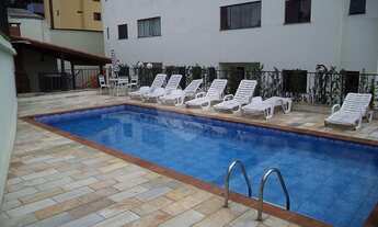 Imagem 4: Apartamento para venda na Água Fria - São Paulo - SP