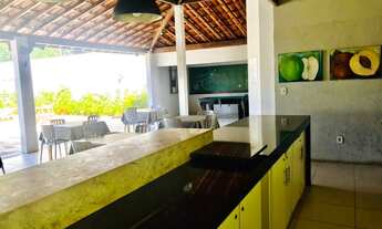 Imagem 7: Casa de condomínio duplex,180m², 4 quartos em Turu - São Luís - MA