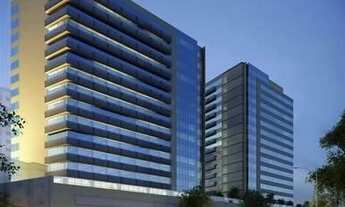 Imagem 2: RIO DE JANEIRO - Conjunto Comercial/Sala - TODOS OS SANTOS