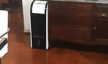 Imagem 4: PRÓXIMO AO METRÔ CLÍNICAS LINHA VERDE E OSCAR FREIRE LINHA AMARELA