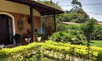 Imagem 3: Linda Chácara à Venda no Caxambu com Localização Privilegiada, em Terreno de 22.000 metros