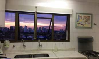 Imagem 2: Apartamento à venda no Campo Belo - São Paulo