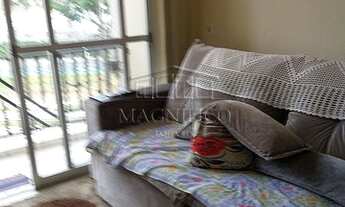 Imagem 7: São Bernardo do Campo - Apartamento Padrão - Nova Petrópolis