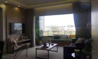 Imagem 2: Apartamento para alugar, 157 m² por R$ 4.500,00/mês - Edifício Verona - Itu/SP