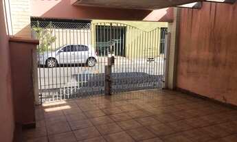 Imagem 5: São Paulo - Casa Padrão - JARDIM NORDESTE