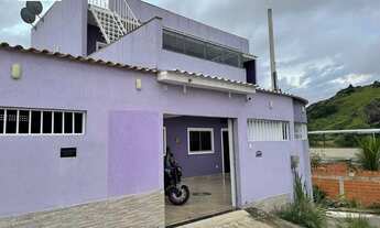 Imagem 3: Casa em ótimo local / Estr. do Tingui / tranquilo para Morar, apenas 380 Mil Reais