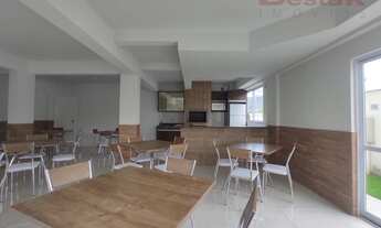 Imagem 3: Apartamento no Bairro Rio Caveiras - Biguaçu