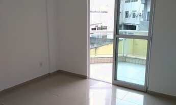 Imagem 3: Apartamento para aluguel com 50 metros quadrados com 1 quarto em Tauá - Rio de Janeiro - R