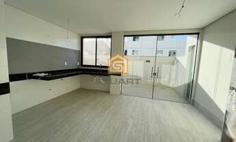 Imagem: Área privativa com 3 quartos, suíte e