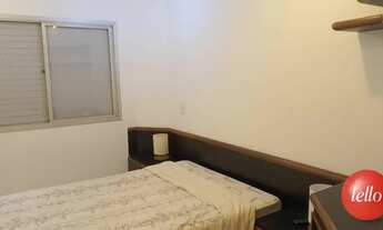 Imagem: São Paulo - Apartamento Padrão - Moema