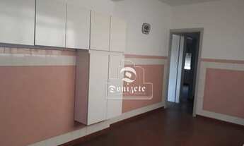 Imagem 2: Casa com 2 dormitórios à venda, 116 m² por R$ 1.370.000,00 - Vila Assunção - Santo André/S