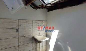 Imagem 5: Casa com 3 dormitórios à venda, 123 m² por R$ 159.990,00 - CDHU - Mogi Mirim/SP