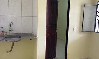 Imagem 4: Aluga se apartamentos