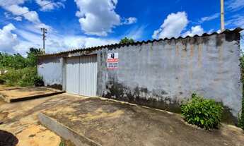 Imagem 6: Casa a venda 57 M², 307 M² TERRENO, 2 quartos em Vale do Sol - Aparecida de Goiânia - GO