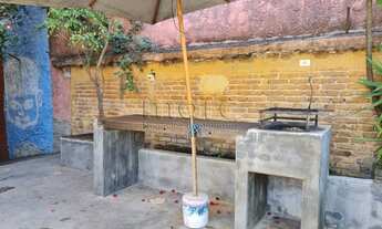 Imagem 4: SAO PAULO - Casa Comercial - ACLIMACAO