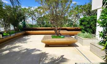 Imagem: Apartamento para aluguel, com 122m² de