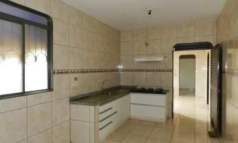 Imagem 5: Sobrado para aluguel com 217 metros quadrados com 3 quartos em Parque Amazônia - Goiânia