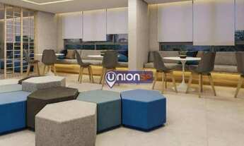 Imagem 2: Studio com 1 dormitório à venda, 28 m² por R$ 450. - Vila Mariana - São Paulo/SP