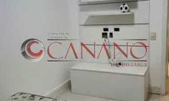 Imagem 5: Apartamento-LOCAÇÃO-Méier-Rio de Janeiro-RJ