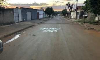 Imagem 7: Casa simples + Barracão, lote 210 m² Vila Rica, próximo ao Jd Tesouro - Anápolis - GO