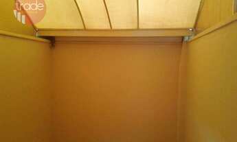 Imagem 5: Casa com 3 dormitórios para alugar, 100 m² por R$ 3.599,00/mês - Residencial Jequitibá - R