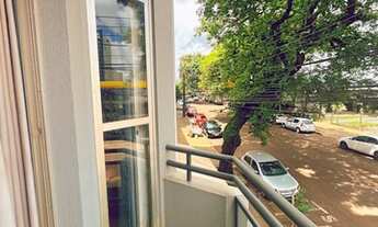 Imagem 2: Quarto para alugar em apartamento no centro de cascavel