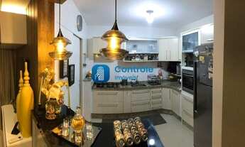 Imagem 7: Apartamento para venda tem 68 metros quadrados com 2 quartos em Serraria - São José - SC