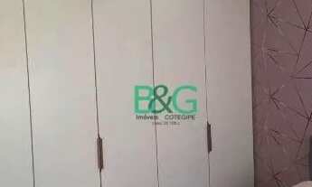 Imagem 4: Apartamento com 2 dormitórios à venda, 50 m² por R$ 635.000 - Brás - São Paulo/SP