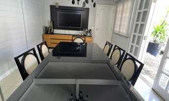 Imagem 5: CASA EM CONDOMÍNIO - PARQUE LAUSANNE - SP