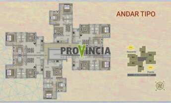 Imagem 2: BELO HORIZONTE - Apartamento Padrão - Carlos Prates