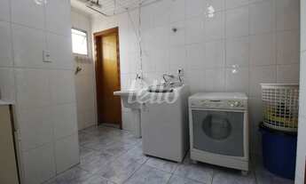 Imagem 3: São Paulo - Apartamento Padrão - Cambuci