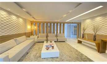 Imagem 3: Apartamento com 3 dormitórios sendo 2 suítes - 92m² - Ed Next Towers - Altiplano - João P