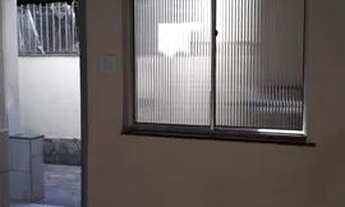 Imagem 5: Aluga se Apartamento tipo Casa de 1 quarto- Vila da Penha