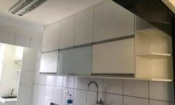 Imagem 2: Apartamento à venda, 2 quartos, 1 vaga, Vila Guarani (Zona Sul) - São Paulo/SP