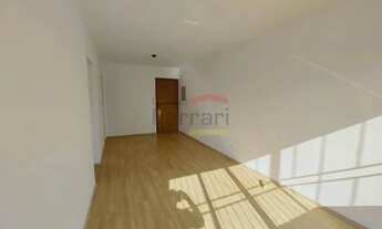 Imagem 3: Apartamento Locação Lauzane Paulista 2 dorms 1 vaga