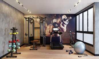 Imagem 4: Apartamento a 350 metros do mar