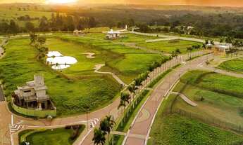 Imagem 3: SÃO JOSÉ DO RIO PRETO - RESIDENCIAL - QUINTA DO GOLFE JARDINS