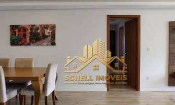 Imagem 5: Cobertura com 3 dormitórios à venda, 120 m² por R$ 1.855.000,00 - Centro - Gramado/RS