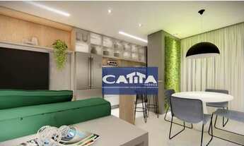 Imagem 2: Sobrado com 3 dormitórios à venda, 120 m² por R$ 850.000,00 - Alto da Mooca - São Paulo/SP